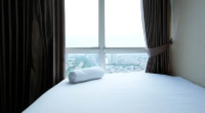 Good Deal and Strategic 2Br at Tamansari Papilio Apartment Hotels in Ketintang