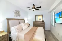 Brand new 2-bedroom condo located on golf course with resort style amenities