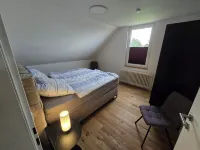 LiFarm.de Vacation with and in nature! Vacation apartment DG