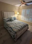 Santa Maria Resort- Great Resort and Condo!!  Large refurbished pool & hot tub! Hotels near Santini Marina Plaza Shops