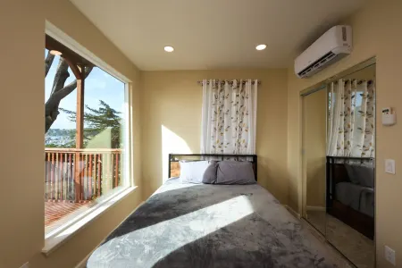 Stunning Waterfront Home in Bodega Bay! 3Beds, 2Baths & Panoramic Ocean Views.