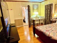 Private, Charm, & Unique Stay 林奇堡住宿飯店