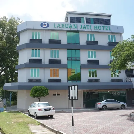 Labuan Jati Hotel