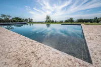 Natiia Relais - Adults Only - piscina