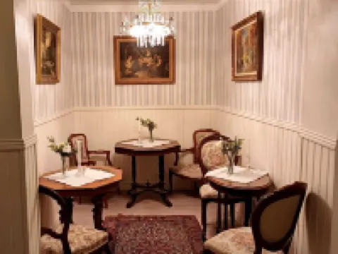 Hotell Viking Hotels in Uddevalla