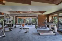 The Khyber Himalayan Resort & Spa