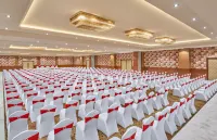 Saya Grand Club & Spa Resort by Treat Hotel di Bhiwandi