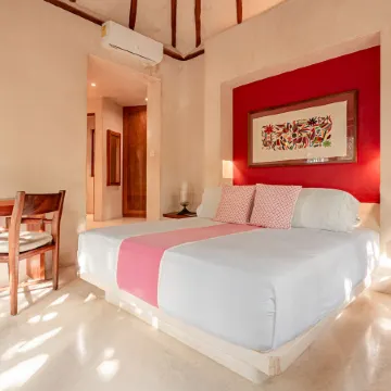 ANANA Casa Cantarena | Beachfront & Meals included