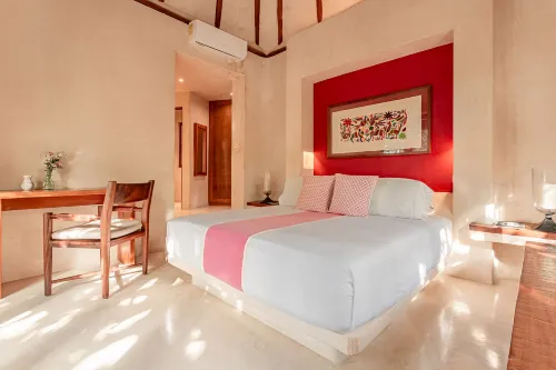 Anana Casa Cantarena海濱含餐 - Villa