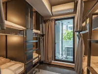 Hotel Plus Hostel TOKYO AKIHABARA