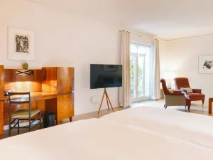Hotel Louis C. Jacob