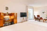 Hotel Louis C. Jacob Hotel a Finkenwerder