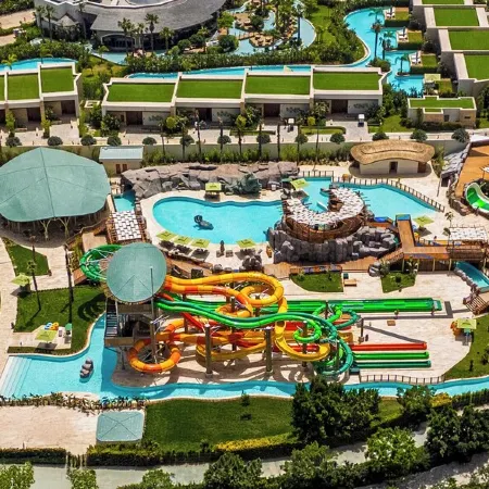 Regnum Carya
