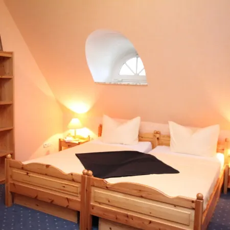 Reethaus Seeschlößchen, apartment Klippenmöwe, only 200m to the beach