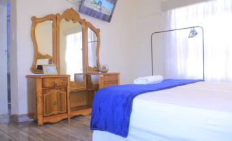 HostHub Guest House