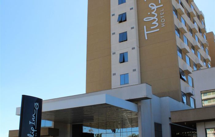 Tulip Inn Sete Lagoas