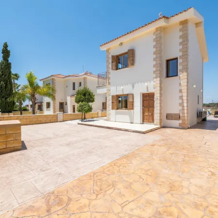 Villa Stephanie Oasis