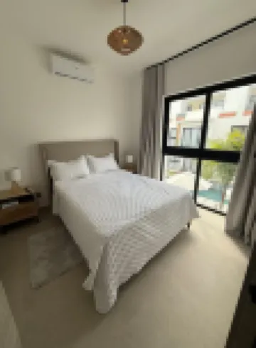 Unique B-202 NOK Unique 2BR Apartment by Vistacana Rentals Hotels in 