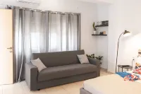 Villa Mia - Peaceful Oasis in Ierapetra Crete