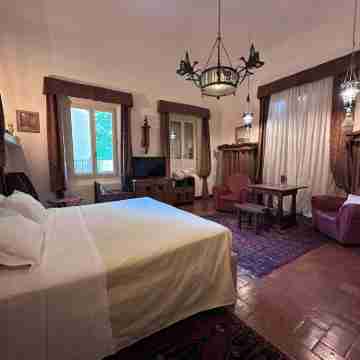 Locanda di Casa Spadoni Rooms