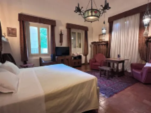 Locanda di Casa Spadoni Hotels in Faenza