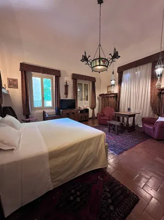 Locanda di Casa Spadoni