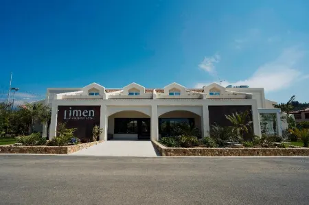 Limen Wellness Hotel
