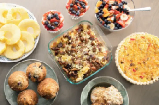 The Inn of Saugatuck