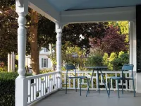 The Rockport House Hotels in Rockport