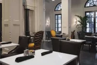 Bourbon Orleans Hotel - Desayuno
