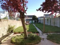 6bedroom house (sleeps 12-13) St Nazaire Hotels near Centre Commercial Oceanis