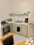 Cozy Private One-Bedroom Apartment Close to Williamsburg Brooklyn