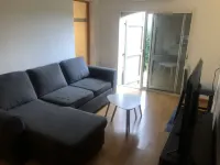 Charmant T3 Rez-de-jardin de Villa Dans un Lotissement Privé