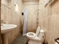 Grand Studio Paris Hotels in Pointe Noire