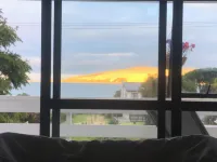 Sneezle Beezle Studio Apartment Hotels in Omapere