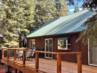 Tahoe Donner Mountain Retreat: Fire Pit, Beach Club, and Trails