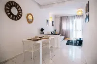 Appart Ensoleillé Rabat Agdal