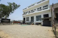 Sapphire Hotel & Banquet Hotels in Jind