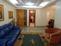 APART. RESIDENTIAL IN BRASÍLIA Hotels in Aguas Claras