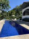 Privacy, Elegance, Security, Private Pool & Nature Reserve - Villaer
