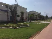 PENTHOUSE APARTMENT MARINA SMIR MEDITERRANEAN COAST MOROCCO STUNNING VIEWS Hotel in zona Eden Plage