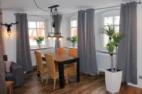 Appartement Schlossberg, Zum Hirsch Hotels in Hirschhorn