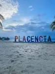 Paradise Inn Placencia - Turtle Suite on the beach - pantai
