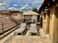 Loft Milan Valkyrie Hotels in Tetlatlahuca