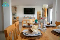 Penthouse Villa Oasis 9E Apartamentos El Muelle Hotels in Monterrico