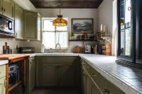 Charming guest suite in Sechelt