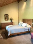 Riverfront Cabin