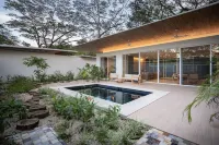 Brand New 3 bedroom Villa Close to the beach & nature reserve