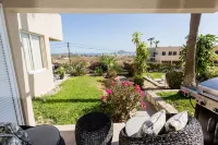 Totally Remodeled Condo in Quite Complex of Twelve in Beautiful Cabo San Lucas
