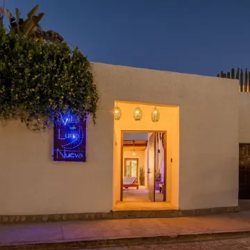 Villa Luna Nueva - Concierge and Maid Service included